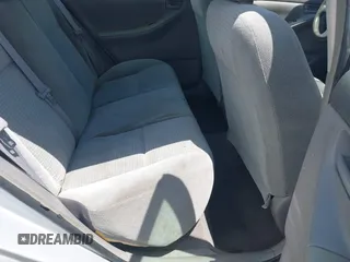 2007 Toyota Corolla CE with VIN JTDBR32E970118700, listed as a IAAI auction lot 42369005 with 191,940 mi miles and . Bid and sale history available at DreamBid. Image 8.