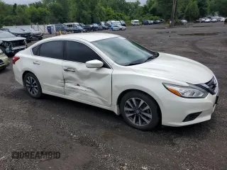 2016 Nissan Altima S with VIN 1N4AL3AP4GC241664, listed as a Copart auction lot 63366345 with 146,197 mi miles and Salvage title. Bid and sale history available at DreamBid. Image 4.