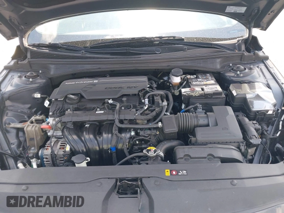 2023 Hyundai Elantra SEL с VIN 5NPLM4AG7PH103787, выставлен на аукционе IAAI как лот 42334991 с пробегом 46 647 миль миль и . История ставок и продаж доступна на DreamBid. Изображение 10.