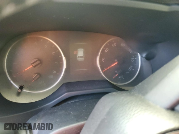 2019 Toyota RAV4 XLE Premium with VIN JTMA1RFV7KD028589, listed as a Copart auction lot 47376815 with 0 mi miles and Salvage Title. Bid and sale history available at carsss.com. Image 9.