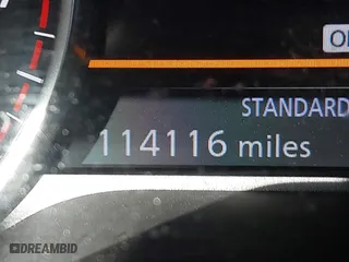 2022 Nissan Pathfinder SL with VIN 5N1DR3CB0NC207186, listed as a IAAI auction lot 41350989 with 114,116 mi miles. Bid and sale history available at carsss.com. Image 15.