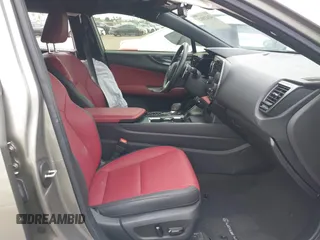 2022 Lexus NX 350h с VIN JTJAKCEZ3N5003098, выставлен на аукционе IAAI как лот 42421013 с пробегом 29 566 миль миль и . История ставок и продаж доступна на DreamBid. Изображение 5.