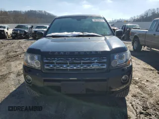 2013 Land Rover LR2 z VIN SALFR2BG0DH336298, wystawiony jako Copart lot #44183015 z przebiegiem 130 056 mil mil oraz Szkoda całkowita • Salvage title. Historia ofert i sprzedaży dostępna na DreamBid. Obrazek 5.