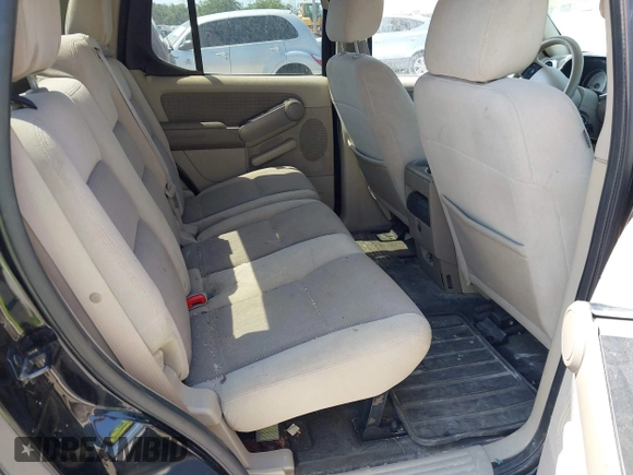 2007 Ford Explorer Sport Trac XLT z VIN 1FMEU51K87UA01693, wystawiony jako IAAI lot #42196932 z przebiegiem 191 691 mil mil oraz . Historia ofert i sprzedaży dostępna na DreamBid. Obrazek 8.
