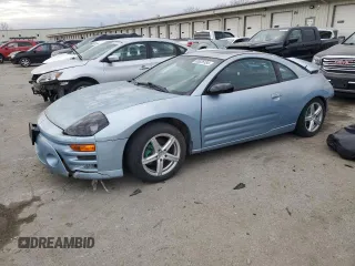 2004 Mitsubishi Eclipse GS with VIN 4A3AC44G04E050378, listed as a Copart auction lot 85826184 with 228,165 mi miles and Non Repairable. Bid and sale history available at DreamBid. Image 1.