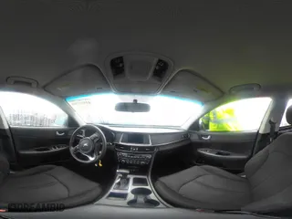 2018 Kia Optima LX with VIN KNAGT4L39J5234822, listed as a IAAI auction lot 41803968 with 95,985 mi miles. Bid and sale history available at carsss.com. Image 19.