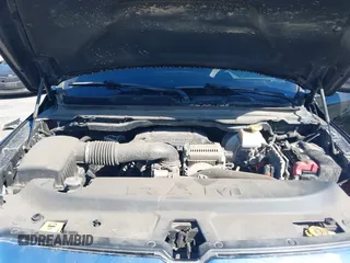 2019 Ram 1500 Limited with VIN 1C6SRFHT0KN764346, listed as a IAAI auction lot 41651143 with 45,517 mi miles and . Bid and sale history available at DreamBid. Image 10.