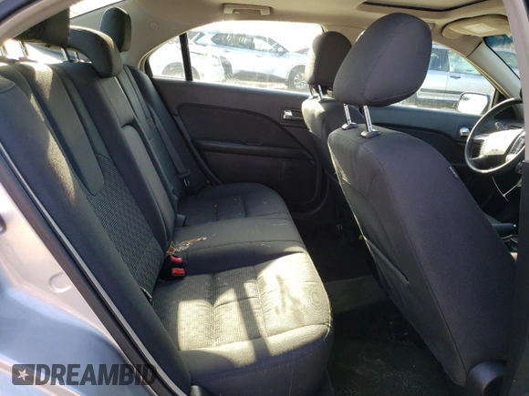 2012 Ford Fusion SE with VIN 3FAHP0HA5CR324681, listed as a Copart auction lot 79529434 with 167,827 mi miles and Salvage title. Bid and sale history available at DreamBid. Image 10.