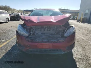 2017 Ford Focus SE с VIN 1FADP3F2XHL329201, выставлен на аукционе Copart как лот 88367665 с пробегом 90 386 миль миль и Списание • Salvage title. История ставок и продаж доступна на DreamBid. Изображение 5.
