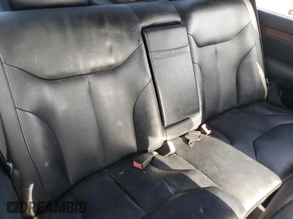 1995 Mercedes-Benz S with VIN WDBGA43E9SA233994, listed as a Copart auction lot 65867264 with 655,674 mi miles and Salvage Title. Bid and sale history available at DreamBid. Image 10.
