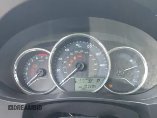 2016 Toyota Corolla L с VIN 2T1BURHE9GC552369, выставлен на аукционе IAAI как лот 42311170 с пробегом 101 994 миль миль и . История ставок и продаж доступна на DreamBid. Изображение 7.