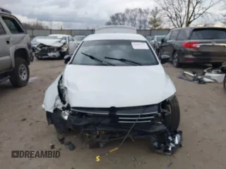 2015 Volkswagen Jetta SE with VIN 3VWD17AJ1FM421694, listed as a IAAI auction lot 41841114 with 97,888 mi miles and . Bid and sale history available at DreamBid. Image 13.