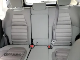 2019 Honda CR-V EX with VIN 7FARW2H58KE028669, listed as a Copart auction lot 71612912 with 40,678 mi miles. Bid and sale history available at carsss.com. Image 10.
