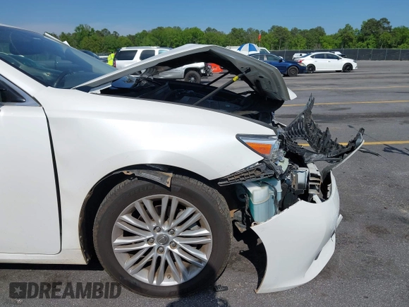 2015 Lexus ES 330 with VIN JTHBK1GG2F2203074, listed as a IAAI auction lot 42056683 with 90,407 mi miles and . Bid and sale history available at DreamBid. Image 17.