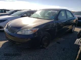 2004 Toyota Camry LE with VIN 4T1BE32K34U275723, listed as a Copart auction lot 41463765 with 150,525 mi miles and Non Repairable. Bid and sale history available at carsss.com. Image 1.
