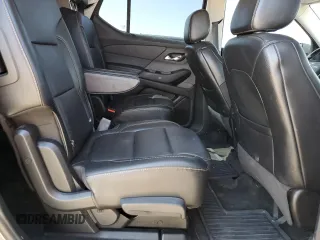 2018 Chevrolet Traverse LT Leather with VIN 1GNEVHKW0JJ236433, listed as a Copart auction lot 52363735 with 93,997 mi miles and Clean Title. Bid and sale history available at carsss.com. Image 11.