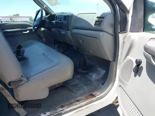 2003 Ford F-350 XL with VIN 1FTSW30S43EA99116, listed as a IAAI auction lot 42199832 with 143,694 mi miles and . Bid and sale history available at DreamBid. Image 5.