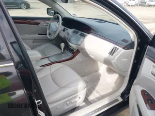 2010 Toyota Avalon XL with VIN 4T1BK3DB1AU356186, listed as a IAAI auction lot 41704838 with 150,462 mi miles and . Bid and sale history available at carsss.com. Image 5.