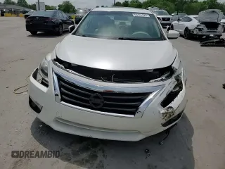 2015 Nissan Altima SL z VIN 1N4AL3APXFC143317, wystawiony jako Copart lot #55121825 z przebiegiem 108 797 mil mil oraz Czysty tytuł • Clean title. Historia ofert i sprzedaży dostępna na DreamBid. Obrazek 13.