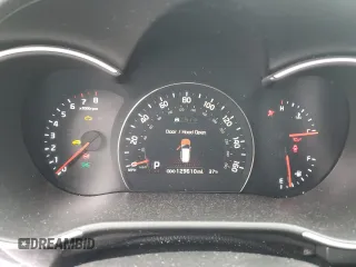 2014 Kia Sorento SX with VIN 5XYKWDA70EG432406, listed as a Copart auction lot 44859275 with 129,610 mi miles and Salvage Title. Bid and sale history available at carsss.com. Image 9.