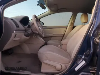 2012 Nissan Sentra S с VIN 3N1AB6APXCL688550, выставлен на аукционе Copart как лот 42645625 с пробегом 109 877 миль миль и Списание • Salvage title. История ставок и продаж доступна на DreamBid. Изображение 7.
