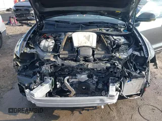 2022 Audi SQ8 Premium Plus with VIN WA1AWBF1XND024105, listed as a IAAI auction lot 41543471 with 42,388 mi miles and . Bid and sale history available at DreamBid. Image 10.