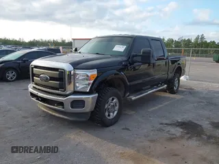 2016 Ford F-250 Lariat с VIN 1FT7W2B63GEC06064, выставлен на аукционе IAAI как лот 42296781 с пробегом 140 247 миль миль и . История ставок и продаж доступна на DreamBid. Изображение 2.