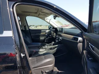2020 Kia Telluride SX with VIN 5XYP54HC8LG075209, listed as a IAAI auction lot 42000202 with 107,590 mi miles and . Bid and sale history available at DreamBid. Image 5.