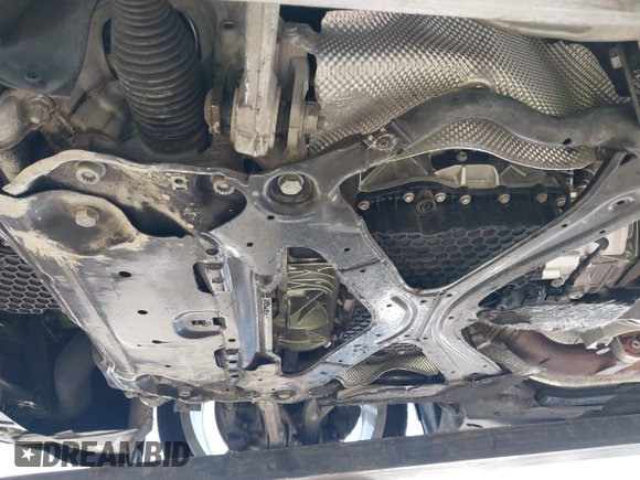 2018 Audi A5 Sportback Premium Plus с VIN WAUENCF54JA006405, выставлен на аукционе IAAI как лот 41825449 с пробегом 98 222 миль миль и . История ставок и продаж доступна на DreamBid. Изображение 19.