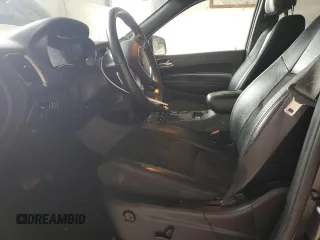 2019 Dodge Durango GT Plus с VIN 1C4RDJDG0KC684882, выставлен на аукционе Copart как лот 56962335 с пробегом 101 263 миль миль и Списание • Salvage title. История ставок и продаж доступна на DreamBid. Изображение 7.