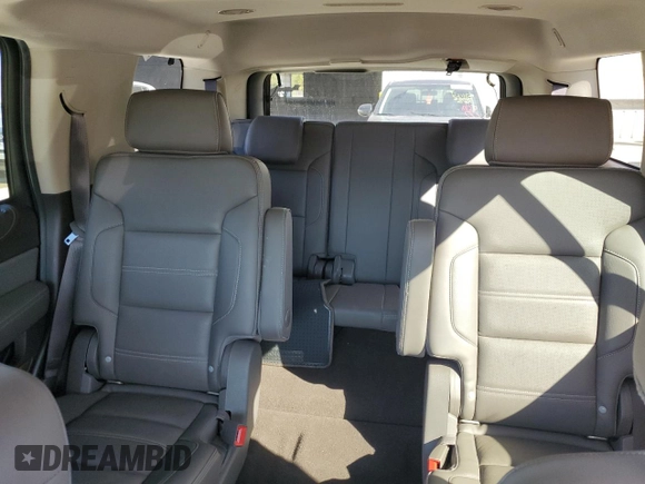 2019 GMC Yukon Denali with VIN 1GKS2CKJ1KR310963, listed as a Copart auction lot 75862254 with 102,602 mi miles and Salvage Title. Bid and sale history available at carsss.com. Image 10.