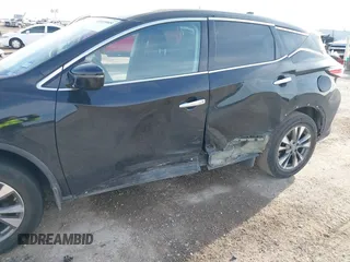 2017 Nissan Murano Platinum z VIN 5N1AZ2MG6HN185906, wystawiony jako IAAI lot #41415905 z przebiegiem 147 085 mil mil oraz . Historia ofert i sprzedaży dostępna na DreamBid. Obrazek 6.