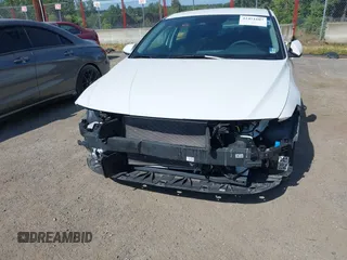 2024 Hyundai Elantra SEL with VIN KMHLM4DG4RU694158, listed as a IAAI auction lot 42451607 with 6,471 mi miles and . Bid and sale history available at DreamBid. Image 19.