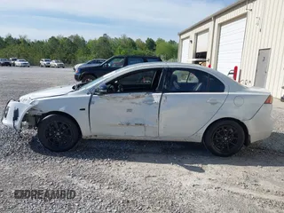 2017 Mitsubishi Lancer ES with VIN JA32U2FU2HU013922, listed as a IAAI auction lot 42021535 with 91,007 mi miles. Bid and sale history available at carsss.com. Image 14.
