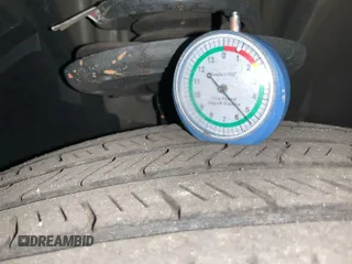 2022 Nissan Pathfinder SV с VIN 5N1DR3BD3NC256594, выставлен на аукционе IAAI как лот 42043641 с пробегом 25 904 миль миль и . История ставок и продаж доступна на DreamBid. Изображение 1.