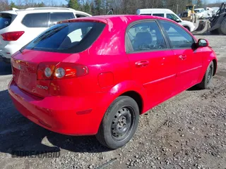 2007 Suzuki Reno z VIN KL5JD66Z77K535543, wystawiony jako IAAI lot #42005190 z przebiegiem 90 961 mil mil oraz . Historia ofert i sprzedaży dostępna na DreamBid. Obrazek 4.