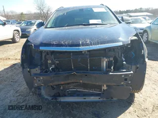 2015 Cadillac SRX with VIN 3GYFNAE35FS608595, listed as a IAAI auction lot 41282751 with 127,055 mi miles and . Bid and sale history available at DreamBid. Image 13.