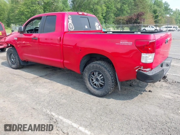 2012 Toyota Tundra z VIN 5TFUY5F16CX231794, wystawiony jako IAAI lot #42454478 z przebiegiem 249 756 mil mil oraz . Historia ofert i sprzedaży dostępna na DreamBid. Obrazek 3.