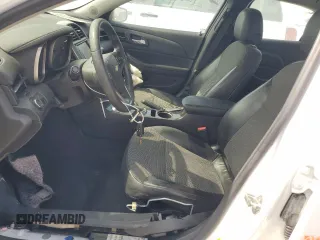 2016 Chevrolet Malibu Limited LT with VIN 1G11C5SA4GF120365, listed as a Copart auction lot 74554274 with 87,284 mi miles and Non Repairable. Bid and sale history available at carsss.com. Image 7.
