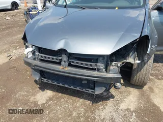 2013 Volkswagen Jetta SE with VIN 3VWPP7AJ5DM674235, listed as a IAAI auction lot 42387714 with 143,333 mi miles and . Bid and sale history available at DreamBid. Image 6.