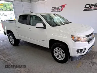 2016 Chevrolet Colorado 2WD LT with VIN 1GCGSCE31G1254592, listed as a IAAI auction lot 42808979 with 158,019 mi miles and . Bid and sale history available at DreamBid. Image 10.