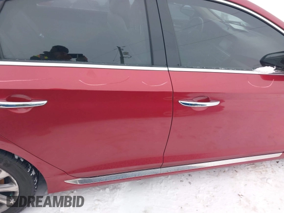 2016 Hyundai Sonata Sport with VIN 5NPE34AF2GH434361, listed as a IAAI auction lot 41223412 with 147,600 mi miles and . Bid and sale history available at DreamBid. Image 13.