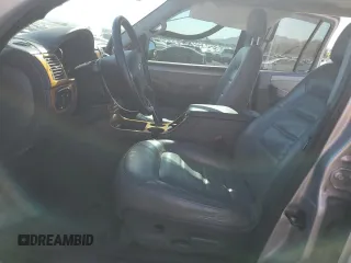 2004 Ford Explorer XLT с VIN 1FMDU63WX4UB53231, выставлен на аукционе Copart как лот 56230635 с пробегом 163 535 миль миль и Списание • Salvage title. История ставок и продаж доступна на DreamBid. Изображение 7.