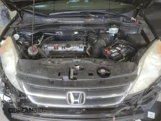 2010 Honda CR-V LX z VIN 5J6RE4H32AL065571, wystawiony jako Copart lot #57986195 z przebiegiem Nie podano mil oraz Czysty tytuł • Clean title. Historia ofert i sprzedaży dostępna na DreamBid. Obrazek 12.