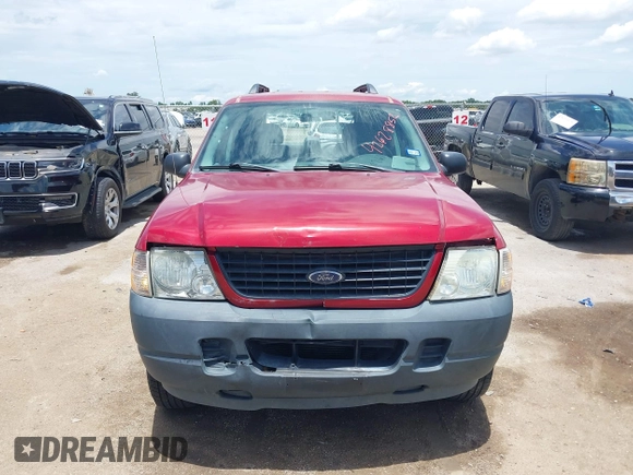2005 Ford Explorer XLS с VIN 1FMZU62K55ZA23687, выставлен на аукционе IAAI как лот 42628852 с пробегом 176 352 миль миль и . История ставок и продаж доступна на DreamBid. Изображение 12.