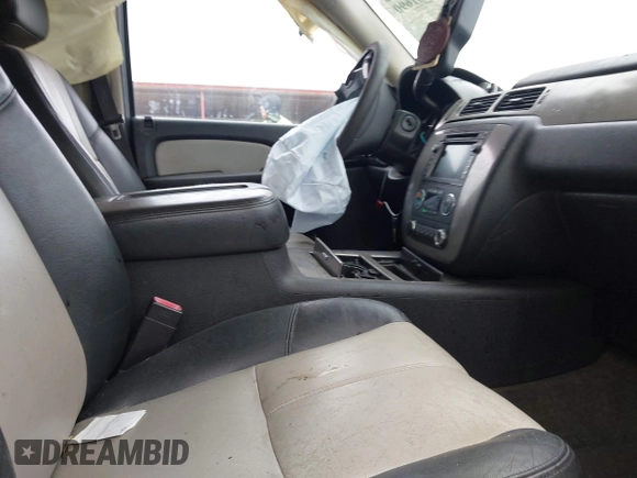 2008 GMC Sierra 1500 SLE1 с VIN 2GTEK13J081272039, выставлен на аукционе IAAI как лот 42261690 с пробегом 210 615 миль миль и . История ставок и продаж доступна на DreamBid. Изображение 5.