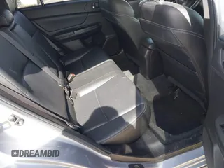 2013 Subaru Crosstrek Limited z VIN JF2GPAGC8D2888086, wystawiony jako IAAI lot #41987286 z przebiegiem 55 438 mil mil oraz . Historia ofert i sprzedaży dostępna na DreamBid. Obrazek 8.