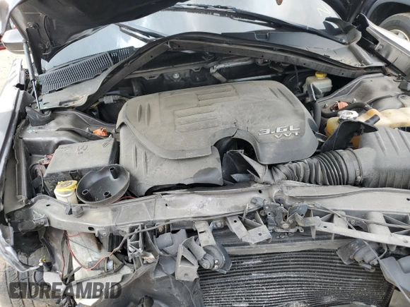 2014 Dodge Charger SXT with VIN 2C3CDXHG4EH334549, listed as a Copart auction lot 63963874 with 169,246 mi miles and Salvage Title. Bid and sale history available at carsss.com. Image 11.