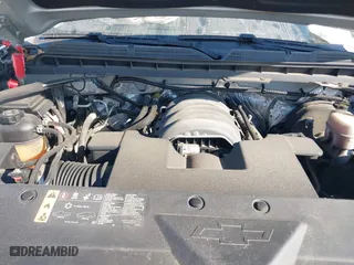 2018 Chevrolet Silverado 1500 LT with VIN 1GCVKREC2JZ232264, listed as a IAAI auction lot 41154082 with 132,429 mi miles. Bid and sale history available at carsss.com. Image 10.