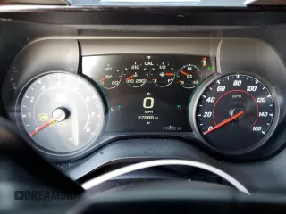 2017 Chevrolet Camaro 2LT z VIN 1G1FD1RS4H0103516, wystawiony jako Copart lot #88882215 z przebiegiem 57 886 mil mil oraz Szkoda całkowita • Salvage title. Historia ofert i sprzedaży dostępna na DreamBid. Obrazek 9.